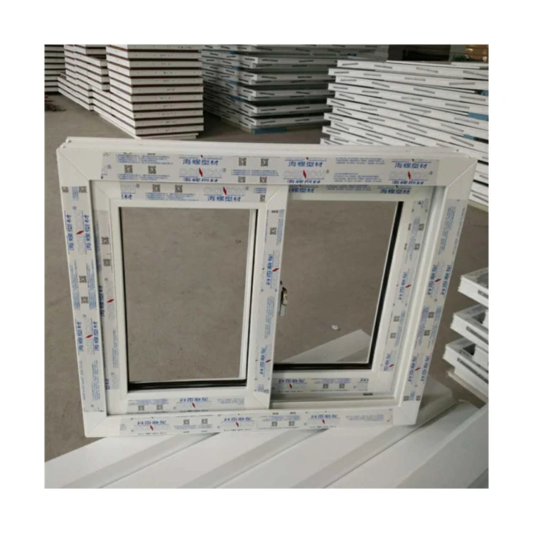 Prima wholesale upvc window accessories  upvc top hung window newest design upvc window sgcc