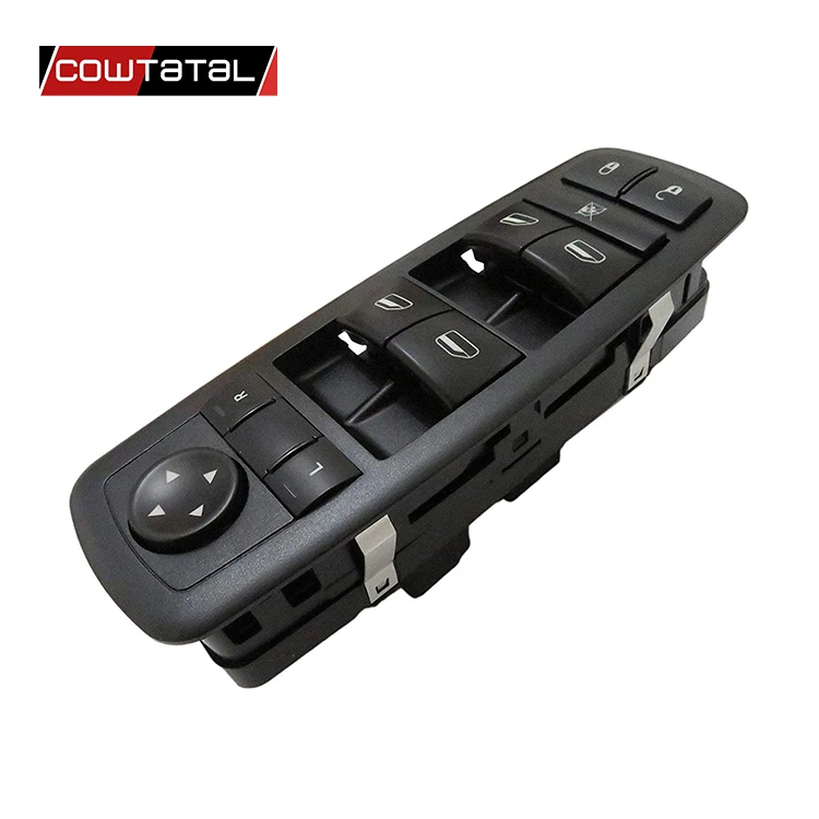 68039999AA Car Master Power Window Switch For Dodge Chrysler