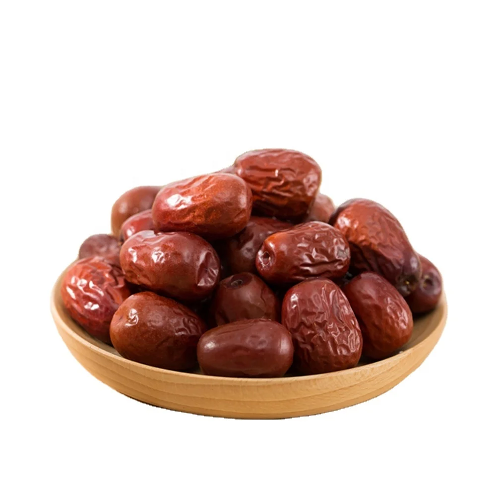 Factory price good quality Chinese jujube dried red dates