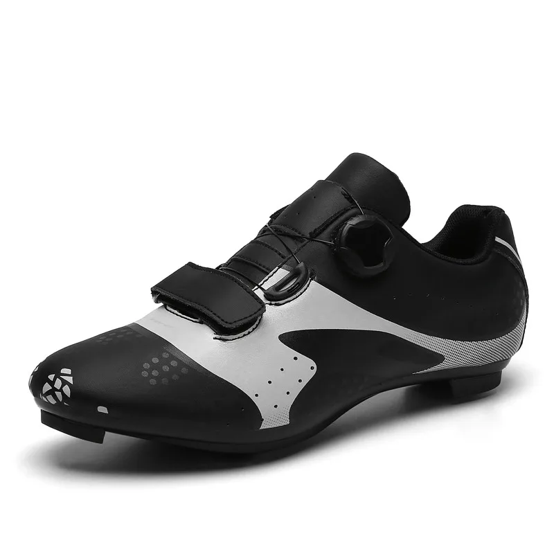 Road Cycling Shoes Fast Spinning Bike Shoes Mountain Bicycle Cycling Shoes For Men Women
