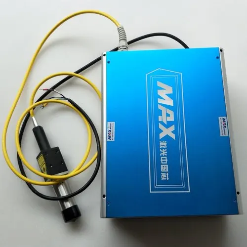 Yosoon 20W 30W 50W Fiber Laser Source 1064nm High Quality Laser Module For Fiber Laser Marking Machines