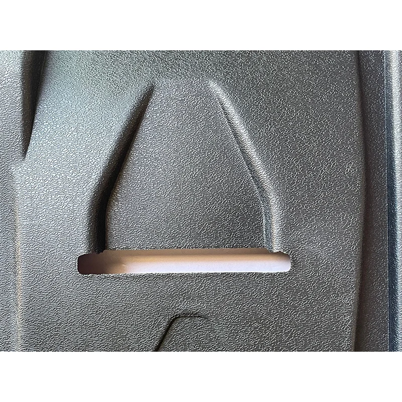 Good Quality Accessory For Vehicles   3D Engine Protection Plate For EXCELLE