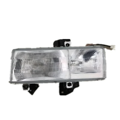 Headlights for Nisan UD trucks