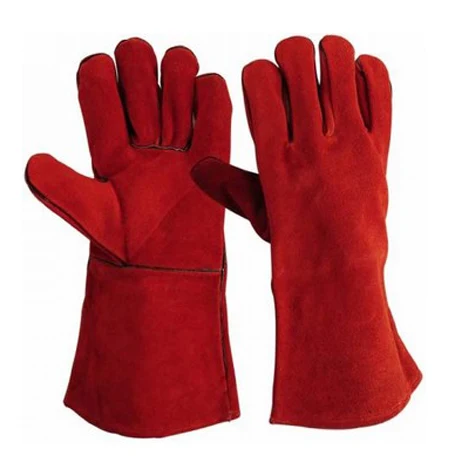 Wholesale Colorful Official Tig Welding Gloves For Online Selling