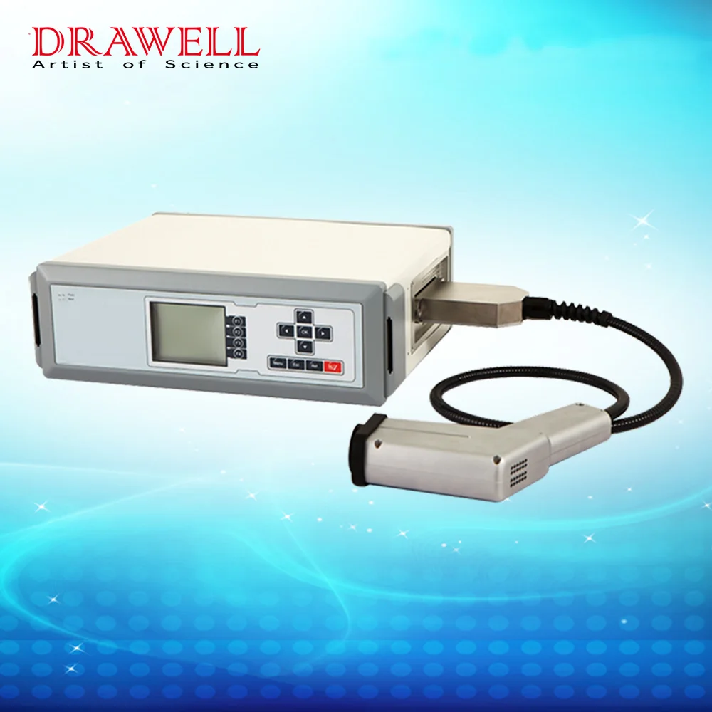 Drawell DW-EXPEC1360 Near Infrared Spectrometer NIR Spectrometer NIR Analyzer For Grain