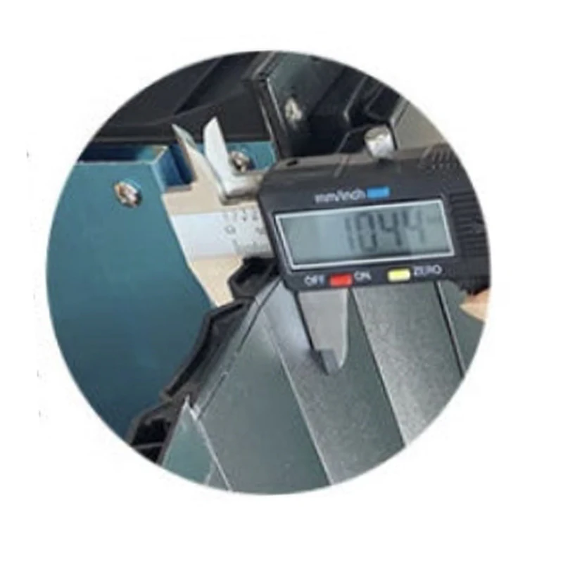 MASSAIT Truck Lid Cover Pickup Accessories Shutter Roll Up Pickup Truck Bed Electric Tonneau Cover For Chevrolet Silverado EV