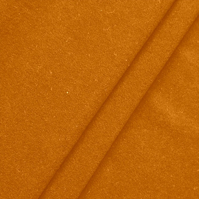 Polyester knitted elastic fabrics bounce around super recovery strength warm heating fluff fabric large inventory