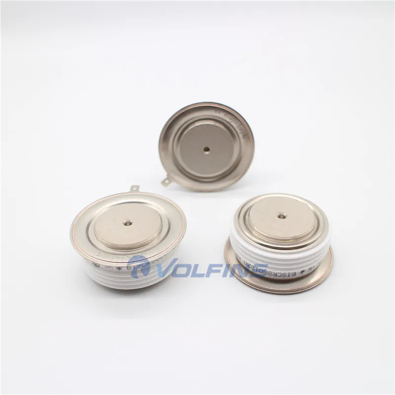 Тиристорный модуль 880A 1800V BISCR8801830
