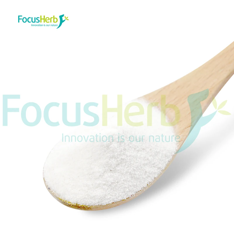 FocusHerb Food/Feed Grade DL Methionine Powder CAS 59-51-8 99% DL-Methionine