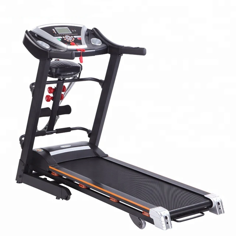 Wholesale Folding Cheap Adjustable Treadmill Home Running Treadmill Machine