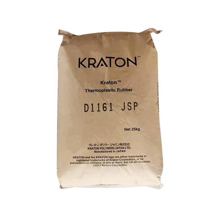 Лучшая цена kraton D1152 ESM /D1116 AIM Sbs Заводские белые гранулы для изделий из резиновой смолы