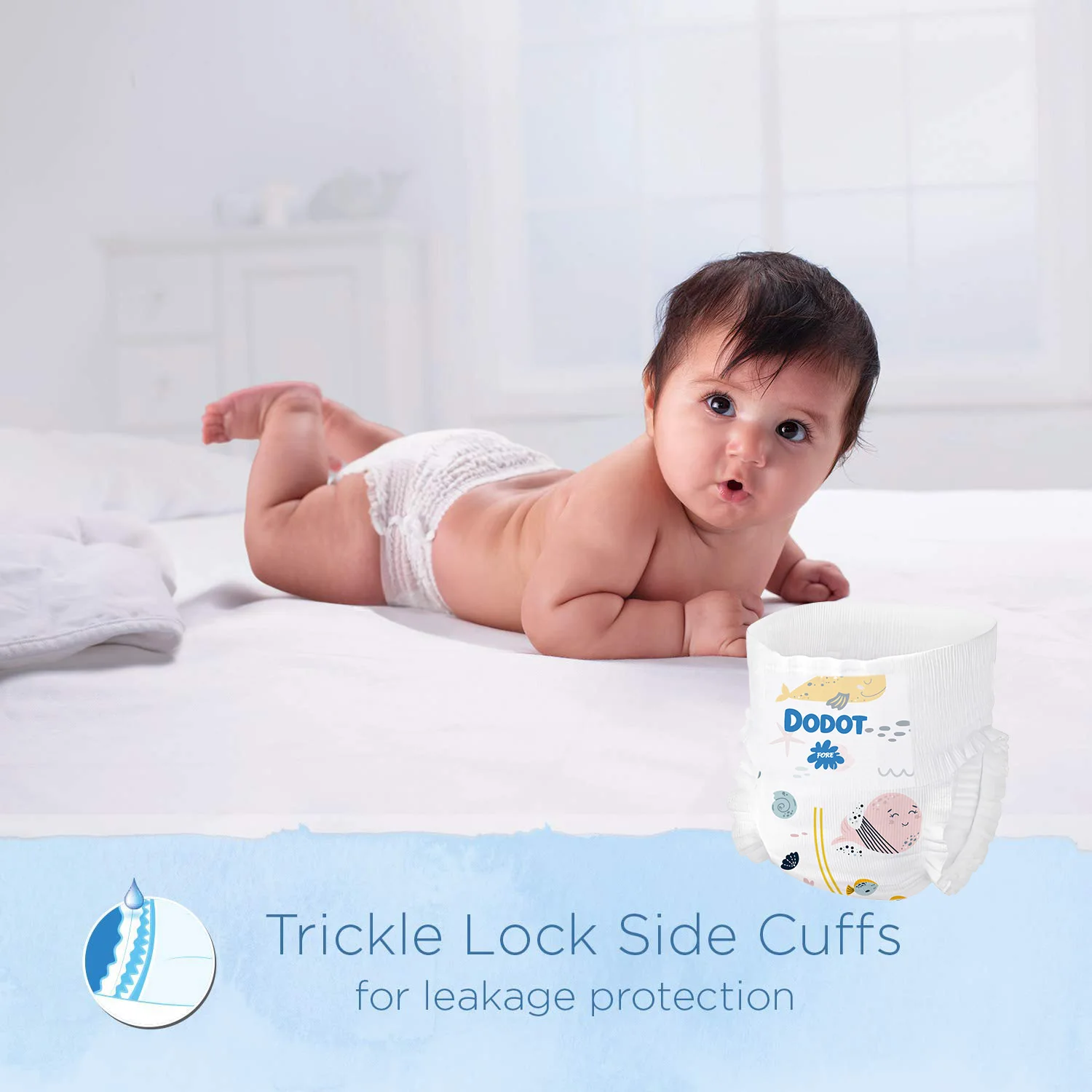 Детские тренировочные штаны