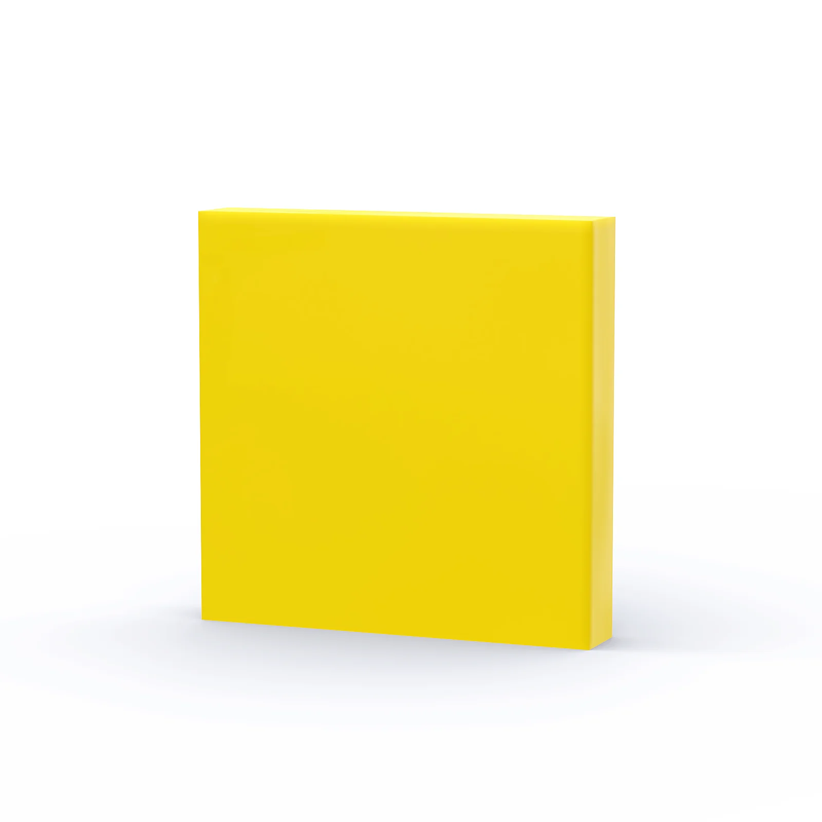 Bebricks 3068 brick parts for construction building toys 2x2 3068a/3068b with groove block sets