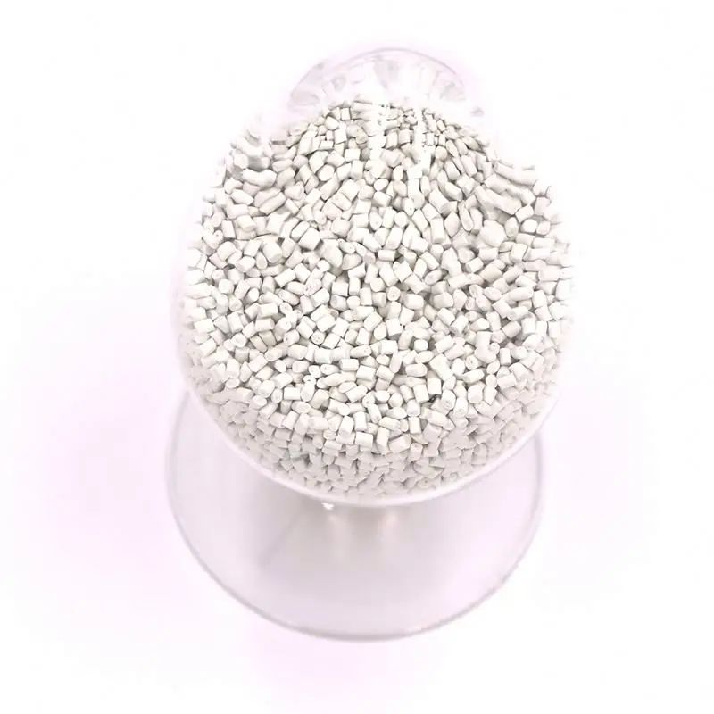 
JWELL-High quality pp granules/meltblown plastic pellets particle/ No wovern material polypropylene raw materia production line 
