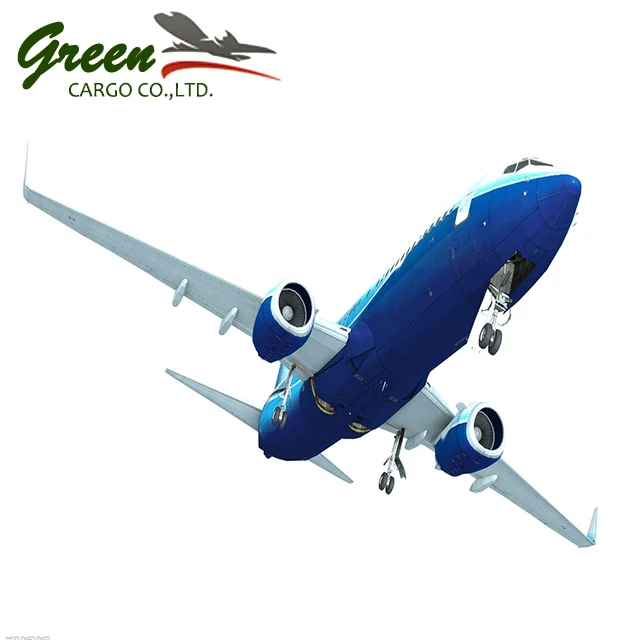 Хорошие воздушные грузовые авиаперевозки EMS air cargo fba transitaire Китай во Франция