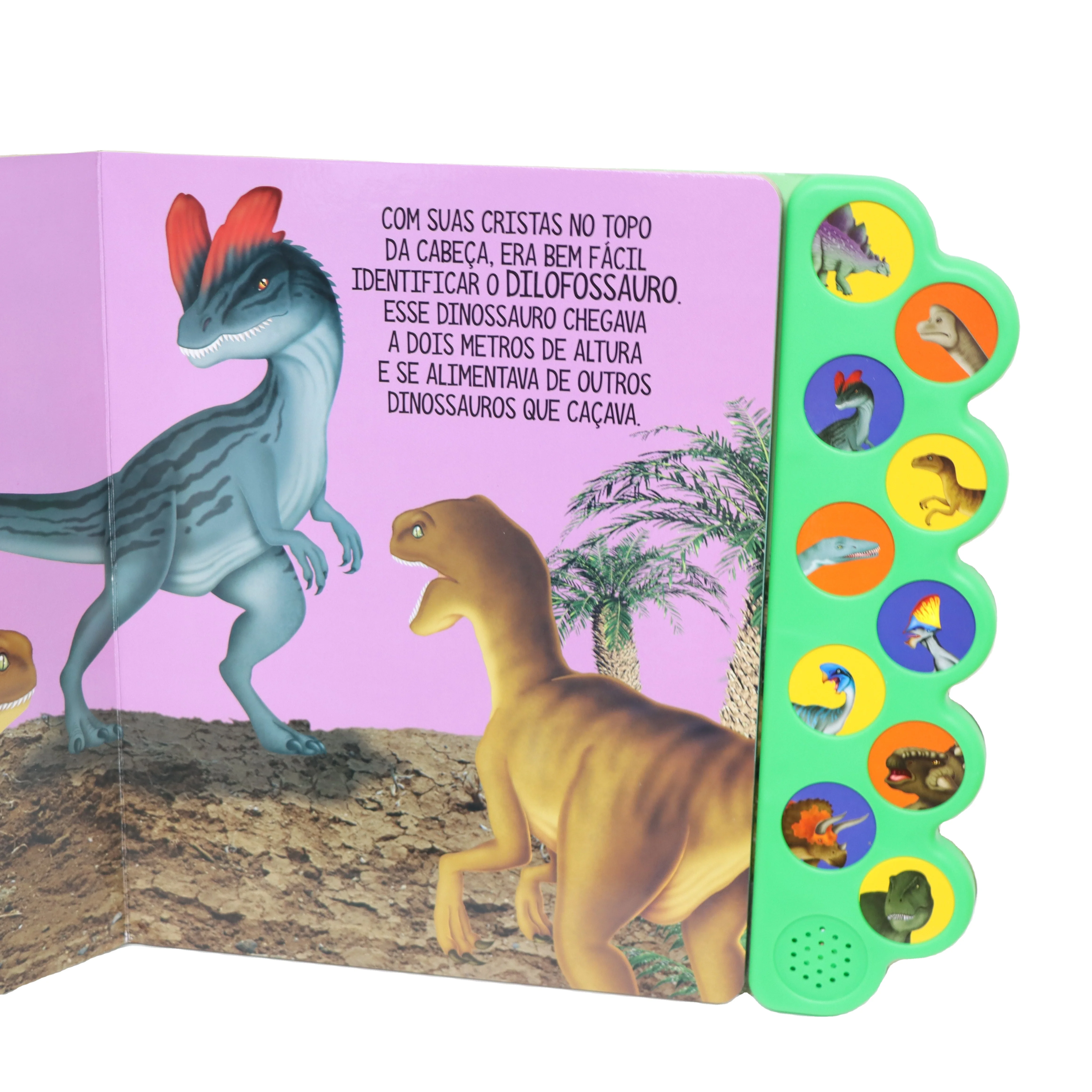 Factory Mass production Sound Storybook Musical Sensory Interactive Development Learning Audiobook Custom Activity Book