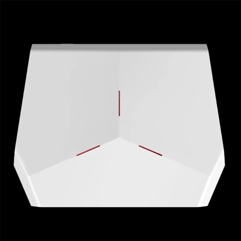 
Wholesale 3800 LUMENS Led Multimedia HD Beamer Support 1080P 4K Video 3D LCD Home Theater Cinema Projector 