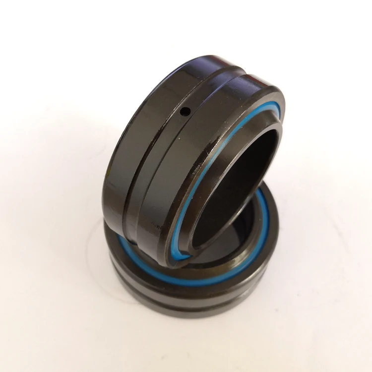 45x68x32 mm GE Spherical Plain shaft Bearing joint bearing GE45ES 2RS