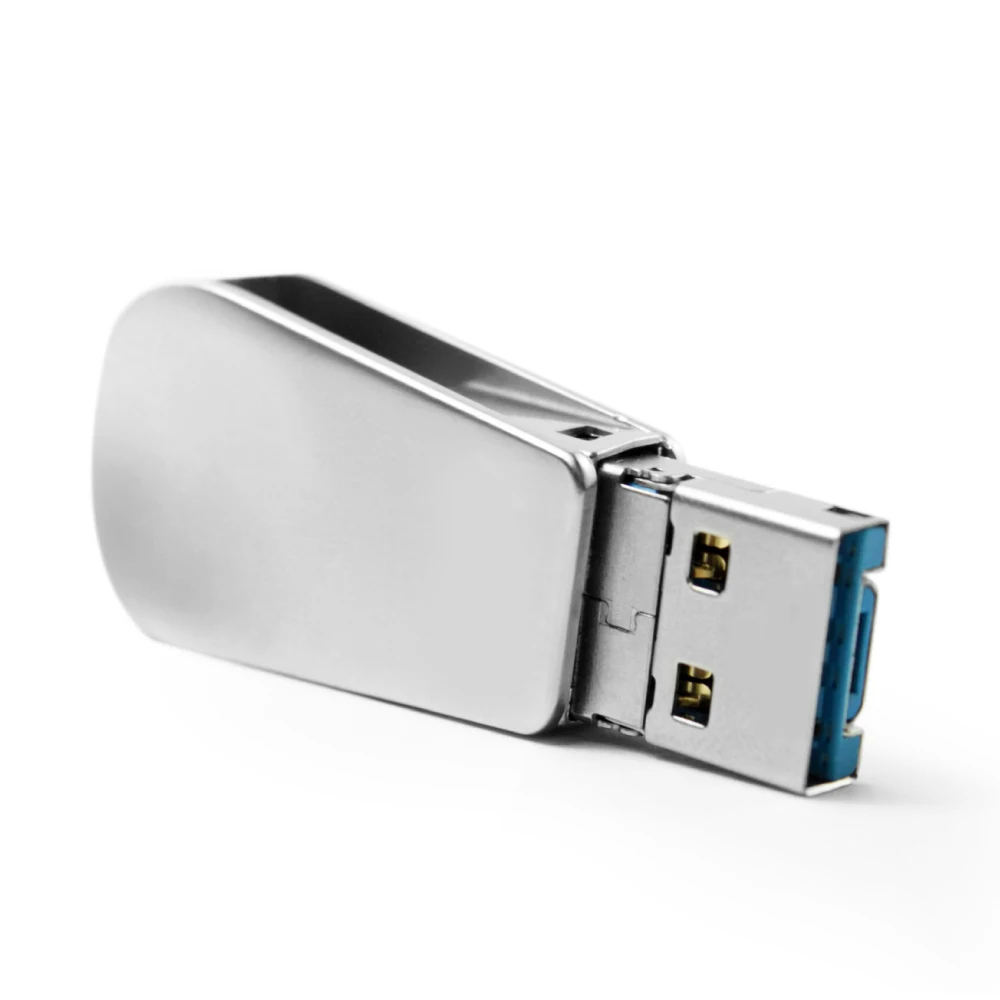 
 OEM металлический OTG Type C USB флэш-накопитель 16 ГБ 32 ГБ 64 Гб 128 ГБ  