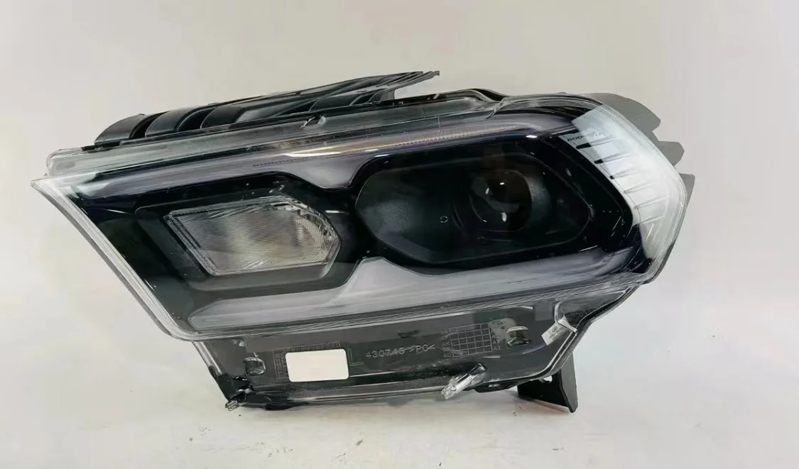 The latest High quality aftermarket full led headlamp headlight front lamp for Dodge Durango head lamp head light 2021