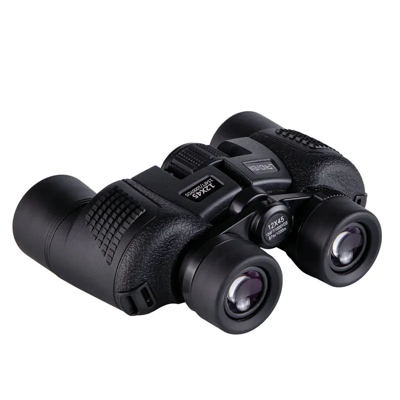 Предвиденный бинокль 12x45 нового дизайна Bak4 Prism Ed