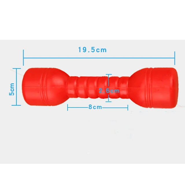 Kids Plastic Hand Dumbbells Household Gym Exercise Barbell Children Exercise Fitness Sport Toy for Home Use