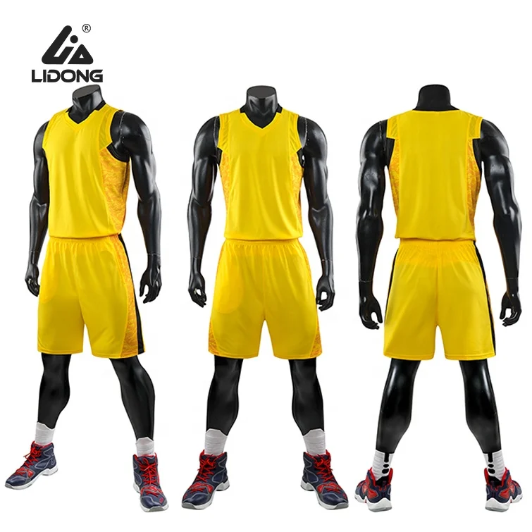 
Odm Oem College Basketball Uniform Design Custom Sublimation Printing Black Any Logo Basketball Jersey Shirt Sets Sportswear 
