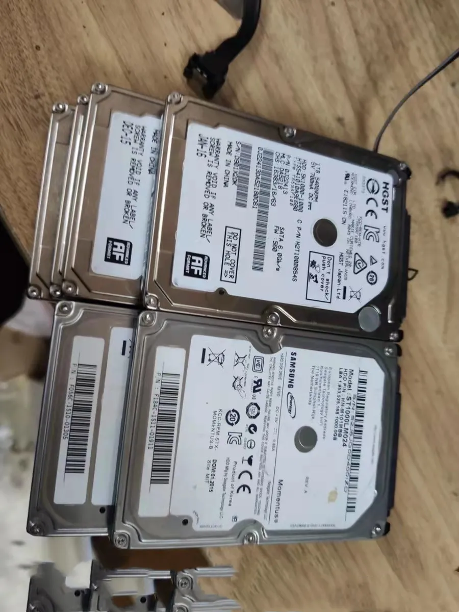 Factory Price 2.5inch Hard Drives SSD Solid 240GB 1TB 120GB SATAIII 128gb hd 1tb portable