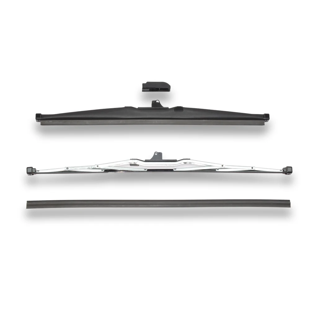 Winter Snow Wiper Blade Auto Windshield Wiper with Universal Connector