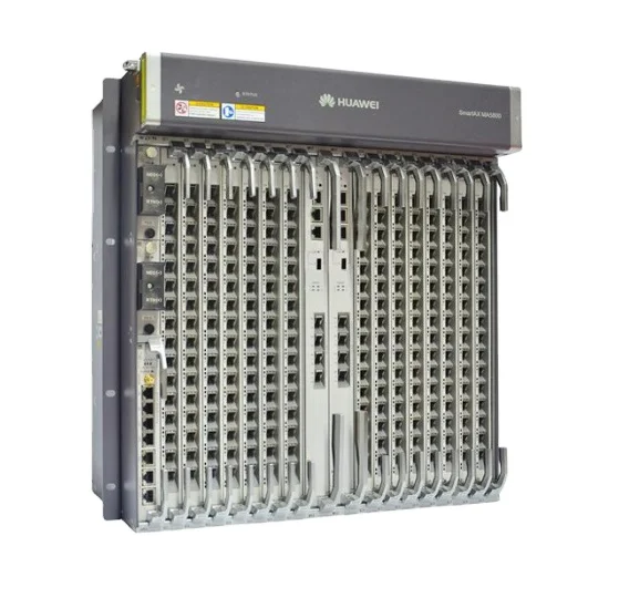 HUAWEI MA5800-X15 MA5800X15 GPON EPON OLT FTTH With C+ PON SFP MPLA PILA GPHF