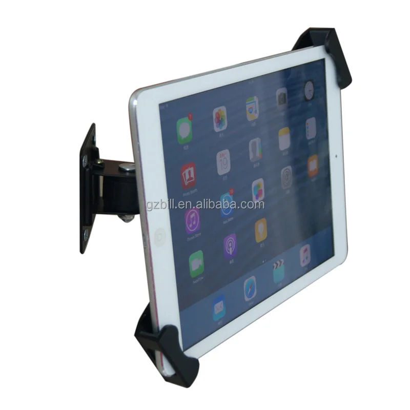 universal tablet security  wall mount for 7/8/9/10/10.1/10.2/10.4/10.5/10.8 inch tablet for Samsung Galaxy Tab A7 10.4 /S6 lite