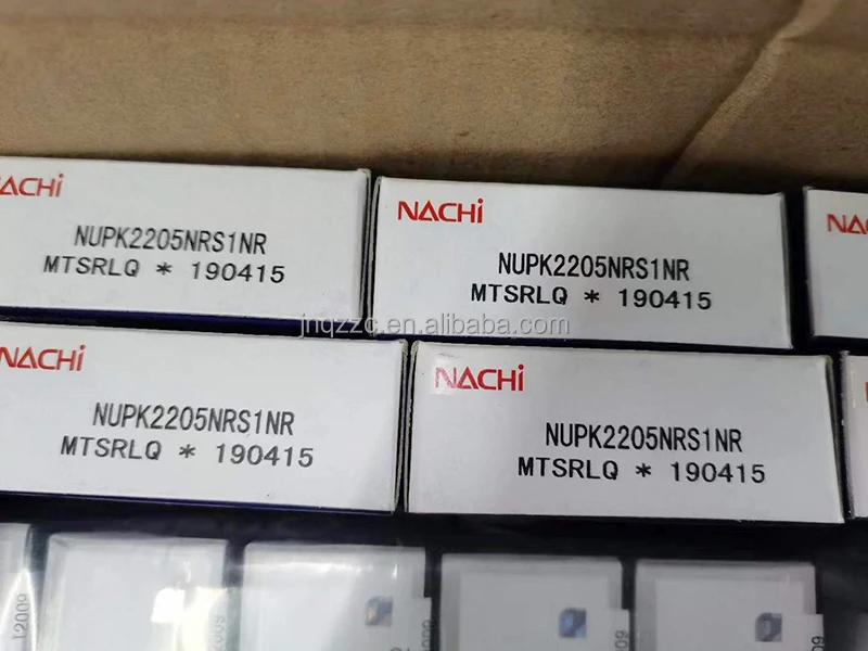 Auto Compressor Clutch Ball Bearing BX5212S1-2DST2B1 Bearing