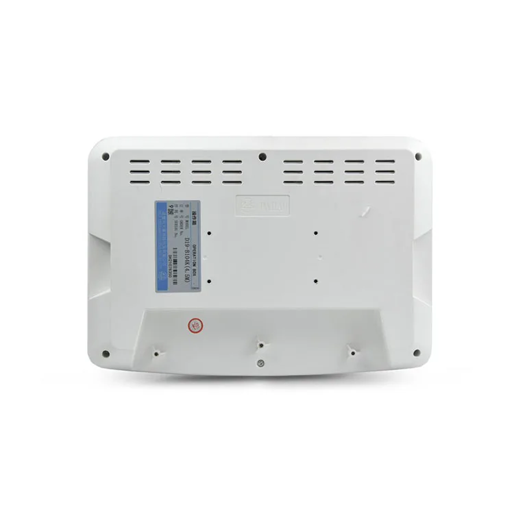 BECS-D19 embroidery machine electric control system original Dachau embroidery machine accessories