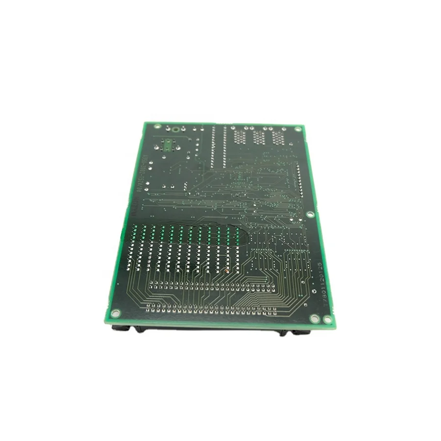 Original main board unit PCB circuit module spare parts A20B-2002-0520