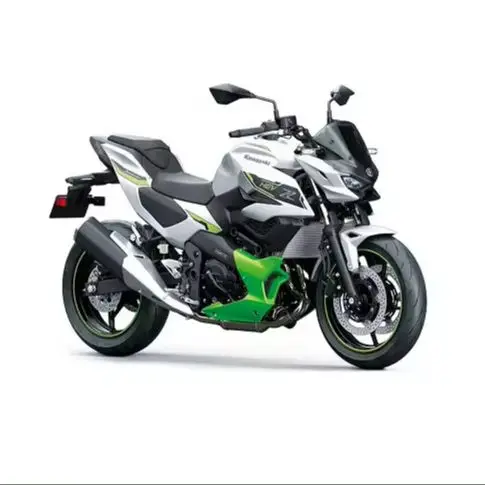 2024 Лидер продаж гибридный мотоцикл Kawasaki Z7 готовый к отправке от двери до