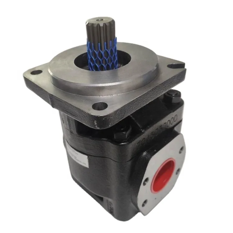 kalmar parts Hydraulic pump   DCT  DCE    NO.:923142.0036  7049111046