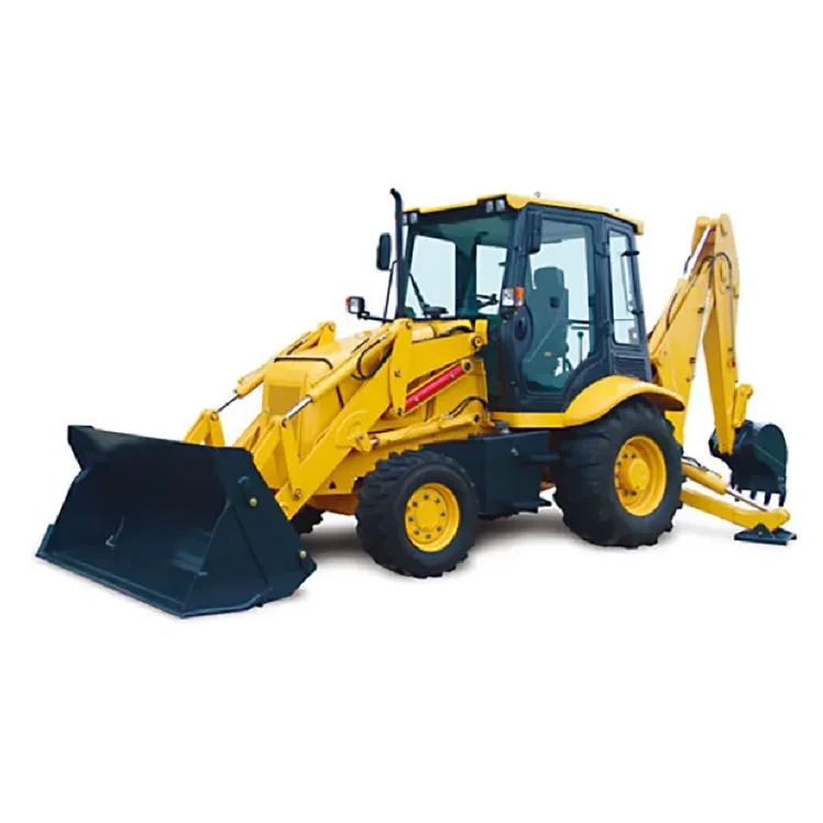 backhoe excavator loader 4x4 JCB 3CX 4CX cheap low price