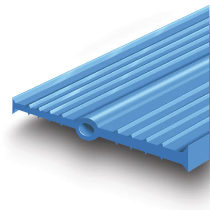 Low Price Type C150/200/250/300 Construction Joint Plastic PVC Waterbars with Center Bulb
