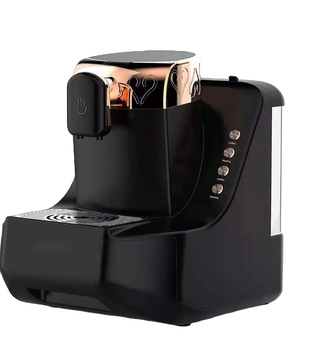 Multifunction Turkish  Coffee maker Automatic Turkish  Coffee machine