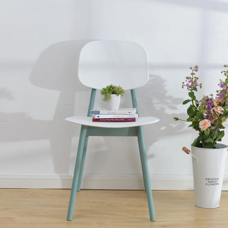 plastic dining chair restaurant cafe Specific Popular restaurant dining chair