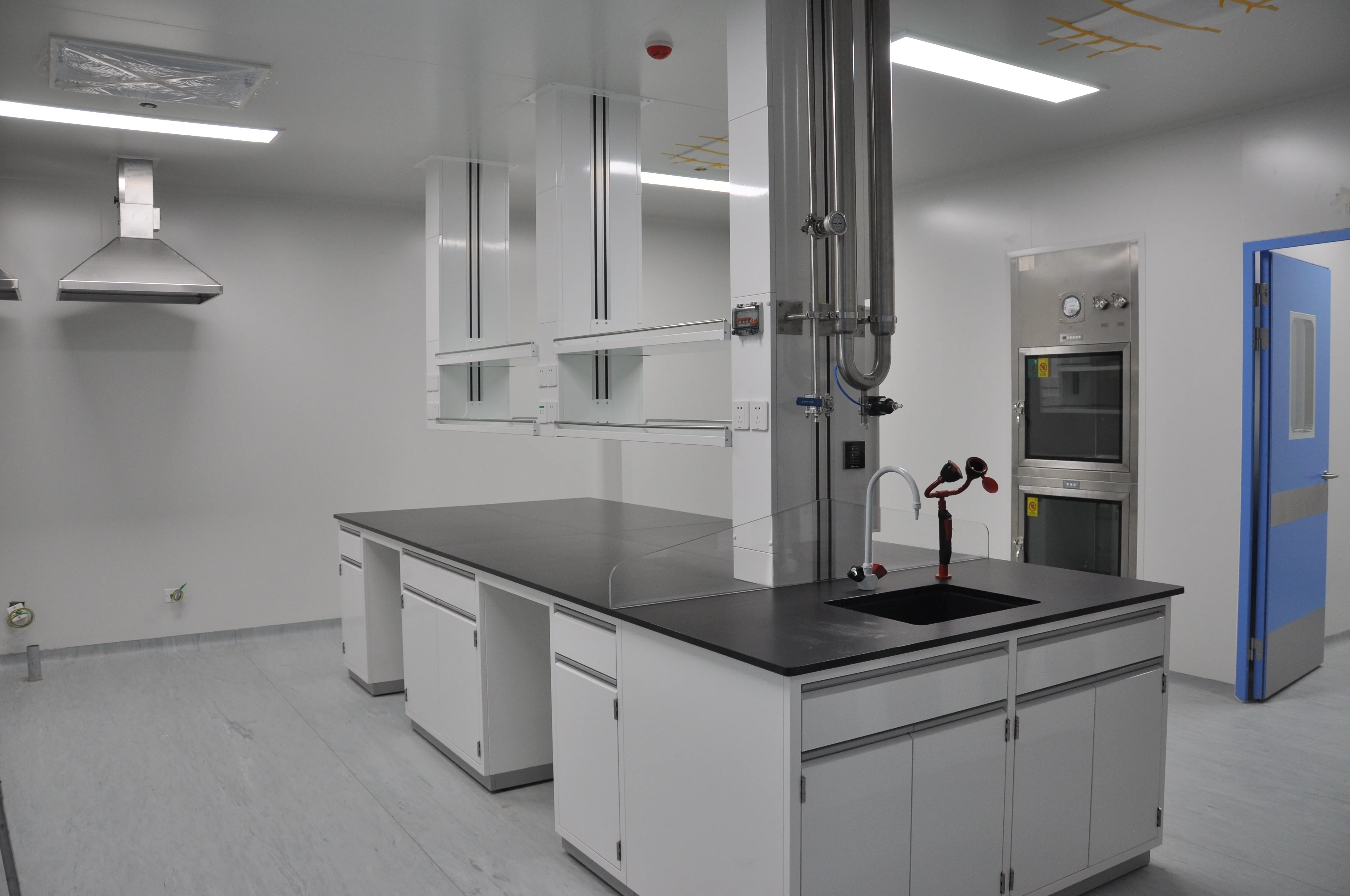 High Quality  Chemistry Lab worktop  Laboratory Furniture Lab   workbench