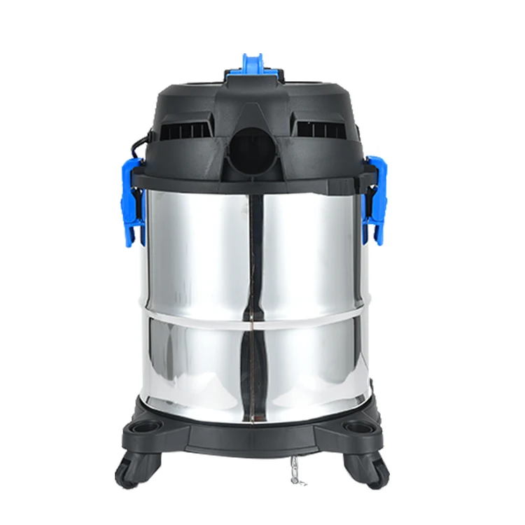 GS, CE certification 15L Wholesale Professional High Quality handheld Wet Dry Industrial Vacuum Cleaner floor care