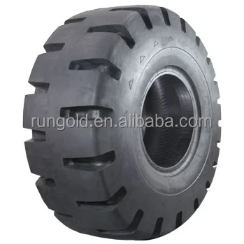 25 inches tire 26.5-25 otr tire tread depth gauge otr bias tires E3/L3 E4/L4 L5 E3/L3 NEW PATTERN TTF/TL 28PR PLY