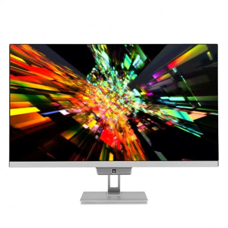 hot !!!23.8 inch all in one pc i7 6700 monoblock pc 16gb DDR4 all in one computers desktops