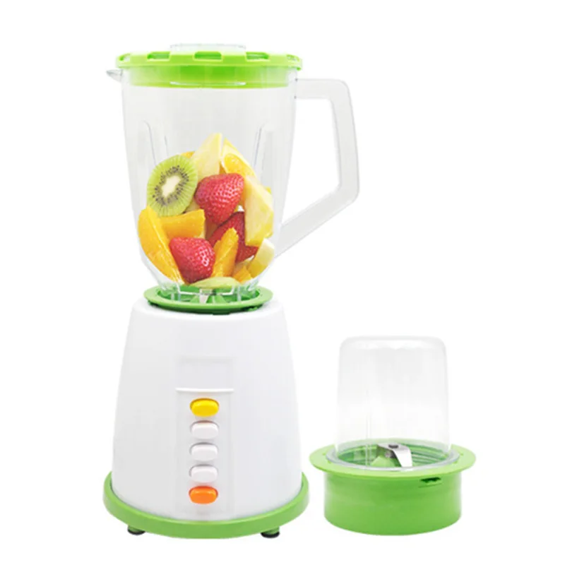 WONDERFUL Multifunctional 2 in 1 Household Food Mixers Commercial Blender Electric Blenders And Juicers