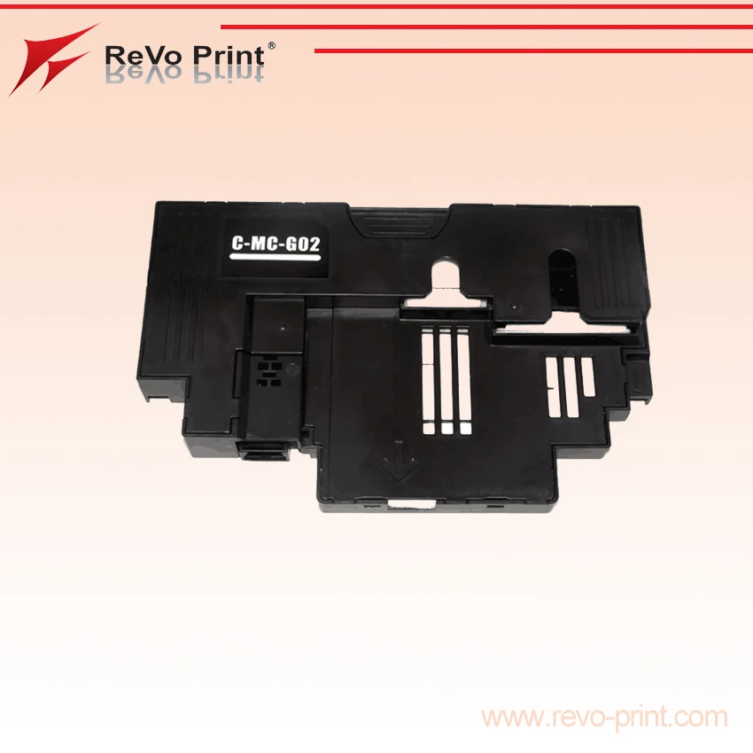 RevoPrint MC G02 MC-G02 Maintenance Box for PIXMA G1420/G2420/G2460/G3420/G3460