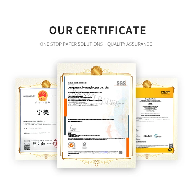 China Supplier C2S Glossy and Matte Art Paper From 80gsm to 350gsm