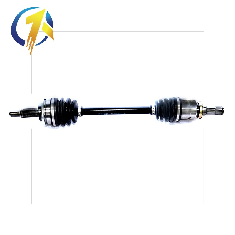 Car Spare Part Left Half Shaft Assembly For Brilliance H220 H230 OE NO.4626003