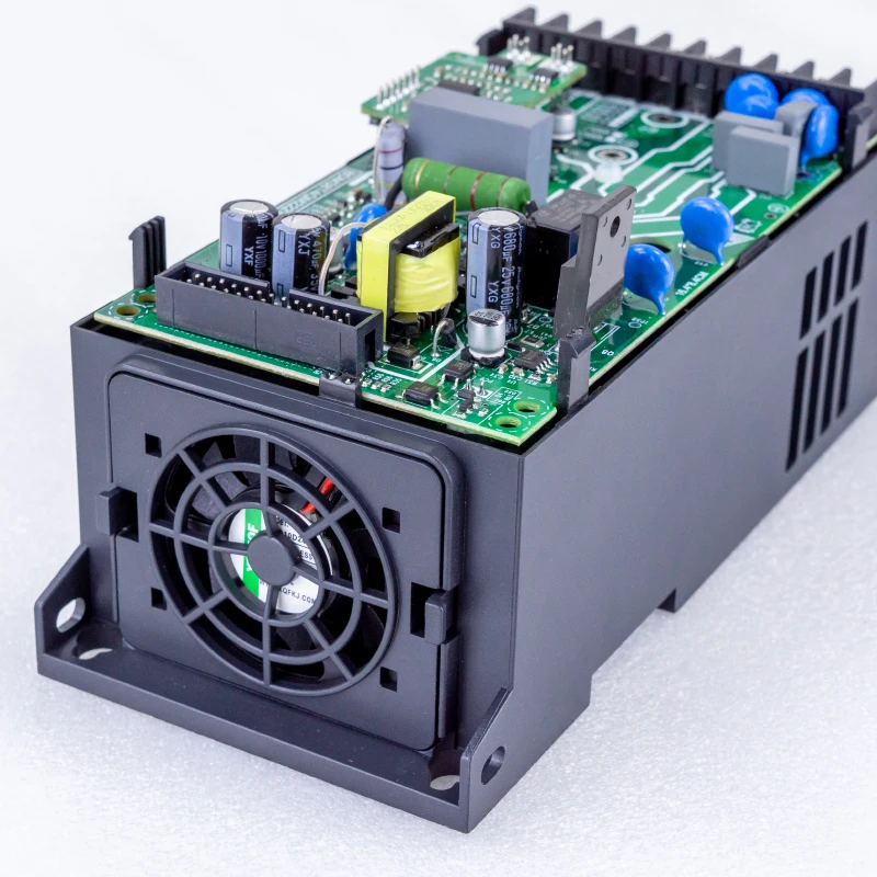 VT300 variable frequency converter 380v ac motor drive 11kw 15kw 18kw solar water pump inverter factory price frequency inverter