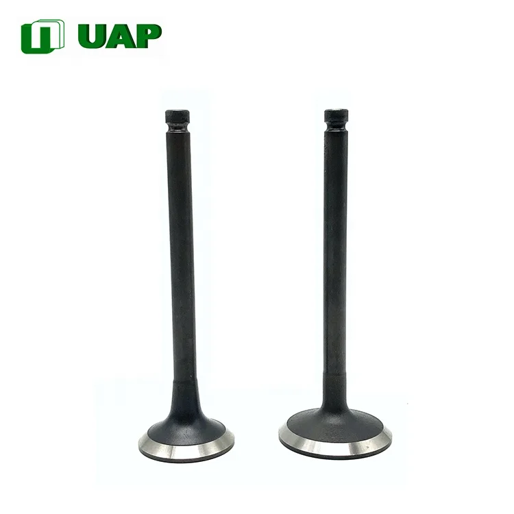 OEM 9-12551-801-0 9-12552-240-0 впускной и выпускной клапан двигателя 4BC2 для